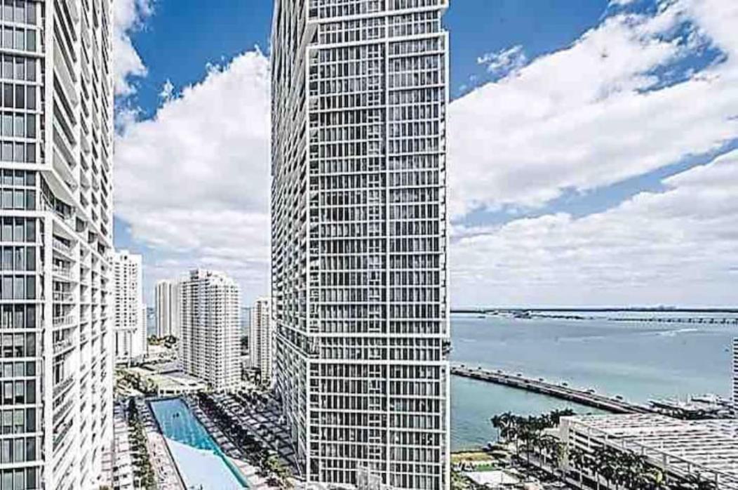 Apartamento Icon Brickell *