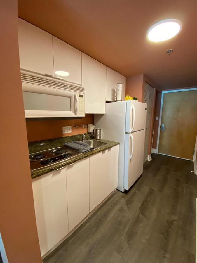 Apartment The Club At Brickell *