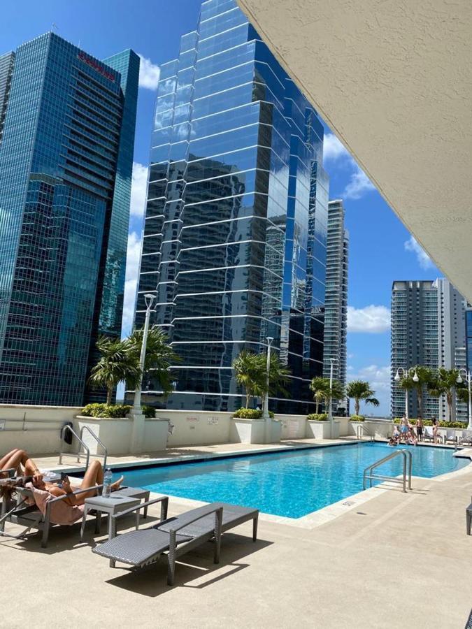 Apartment The Club At Brickell
