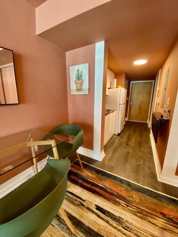 The Club At Brickell Apartment Miami