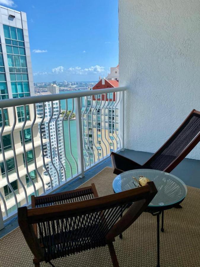 Apartment The Club At Brickell Miami