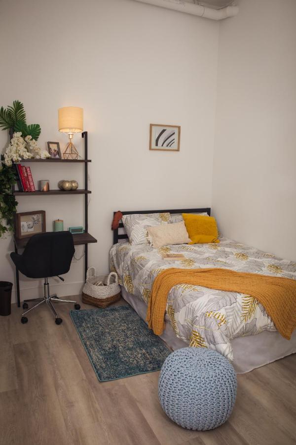 Aerie Apartment