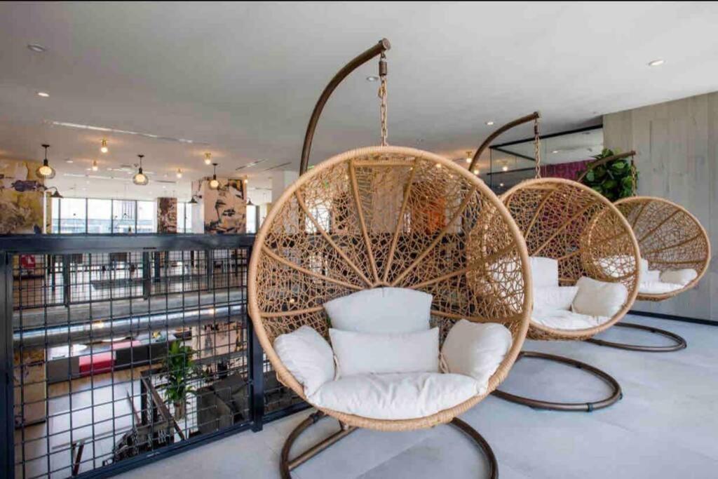 Gorgeous Modern Apt In The Center Of Downtown Apartment Miami