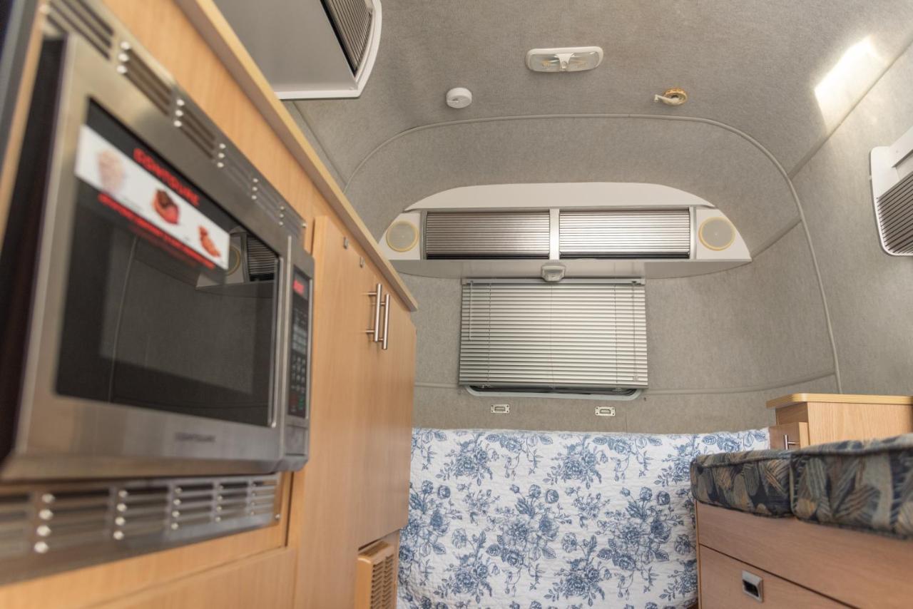 Apartment Airstream In The Center Of It Miami