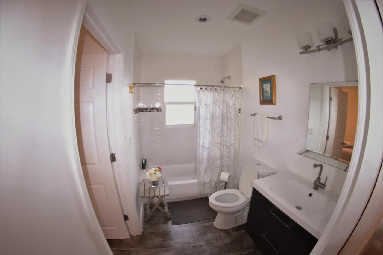 Upper East Side Oasis Apartment *