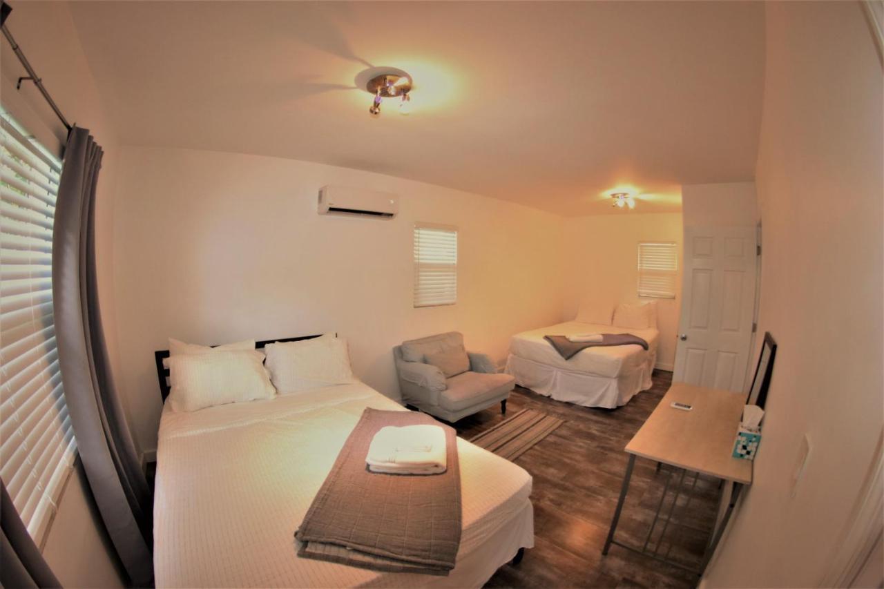 Upper East Side Oasis Apartment Miami