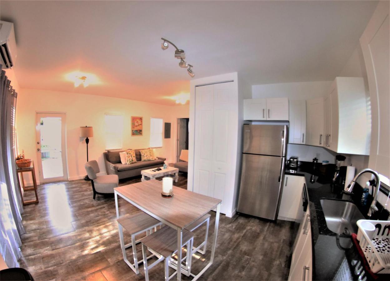 Upper East Side Oasis Apartment *
