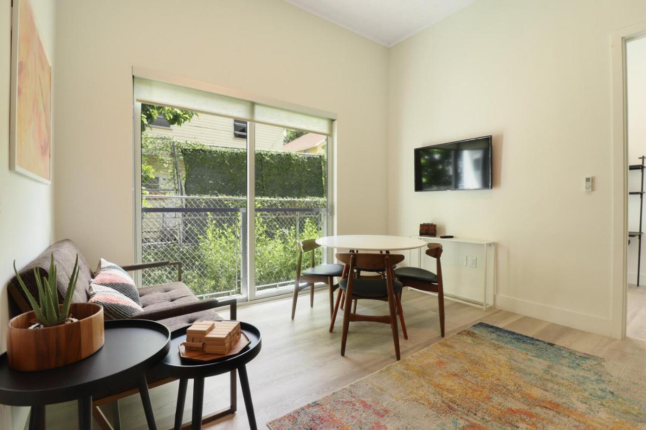 Apartment Aerie Miami
