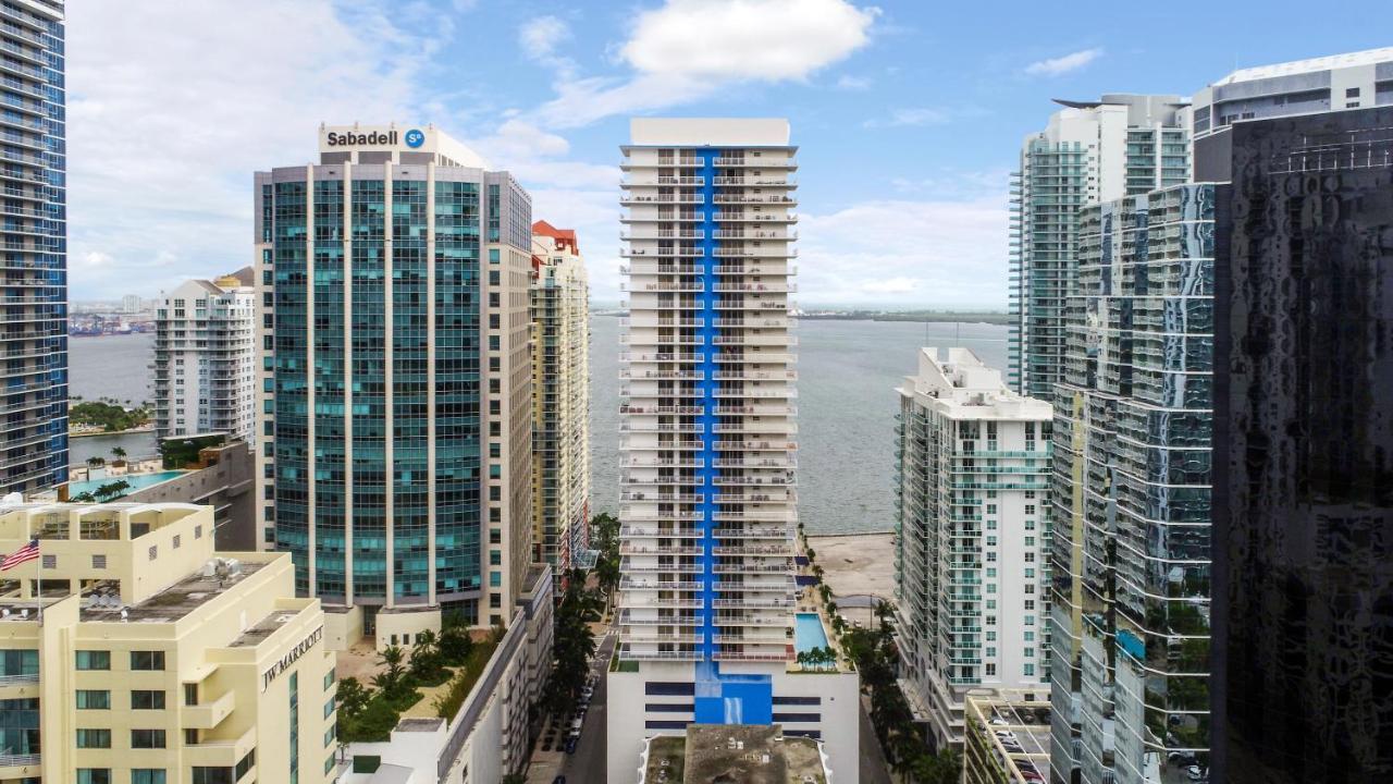Aparthotel Elite Brickell On The Bay Miami