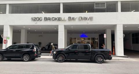Elite Brickell On The Bay *