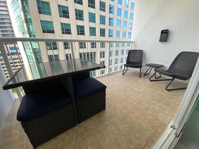 Aparthotel Elite Brickell On The Bay