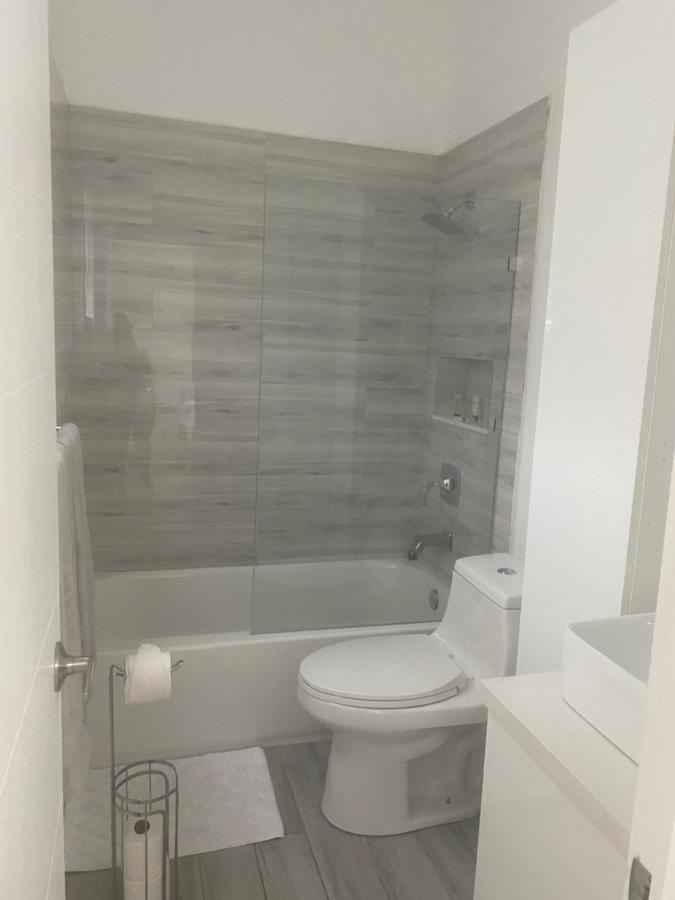 Modern & New,excellent Location Miami