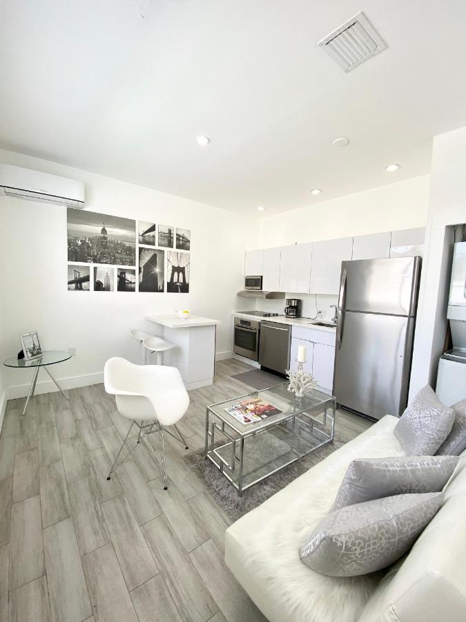 Apartment Modern & New,excellent Location Miami