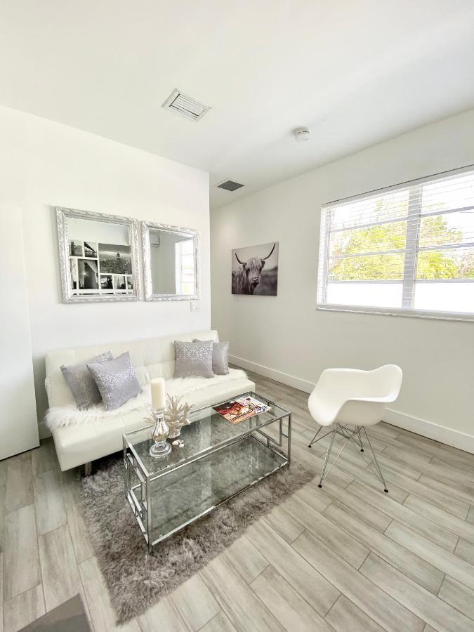 Modern & New,excellent Location Miami