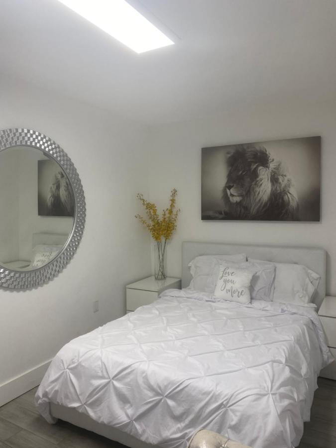 Apartment Modern & New,excellent Location Miami