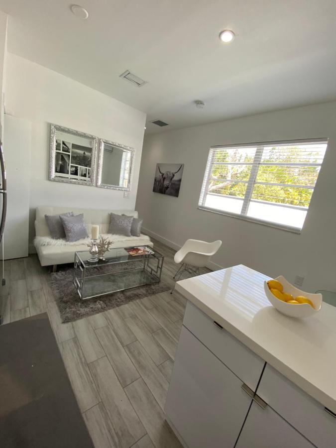 Modern & New,excellent Location Apartment Miami
