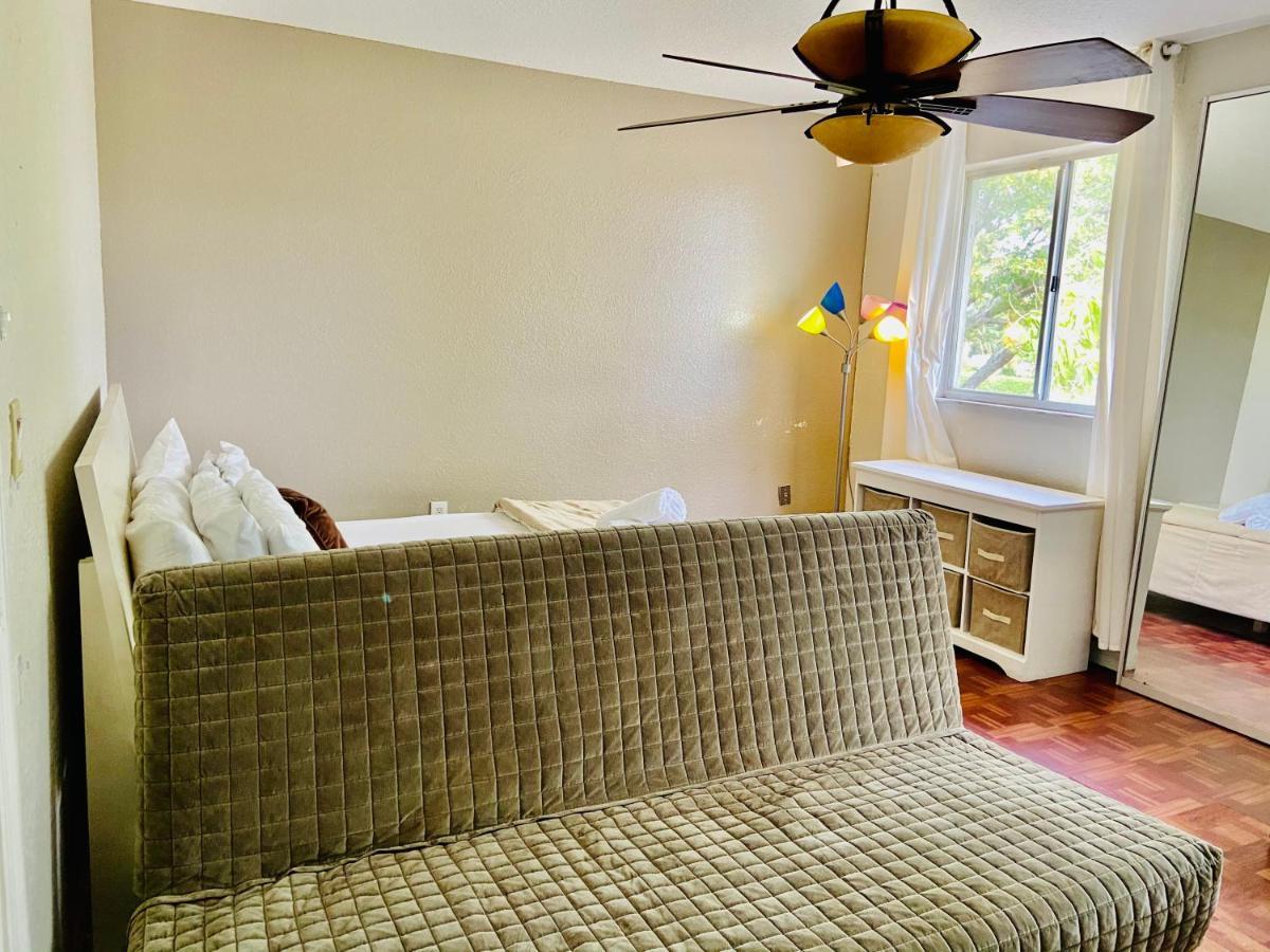 Hospedagem domiciliar In Kendall