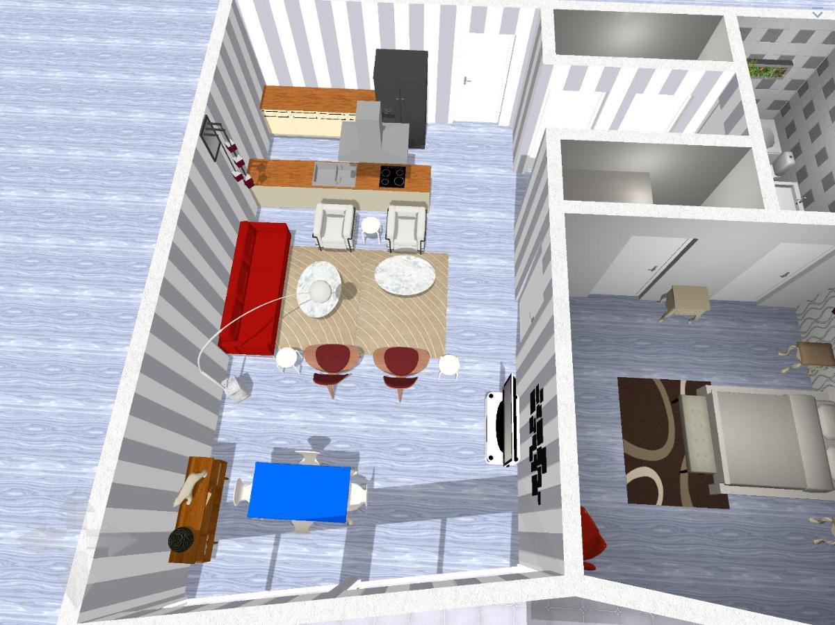 485 Brickell Avenue - Icon (adults Only) Miami
