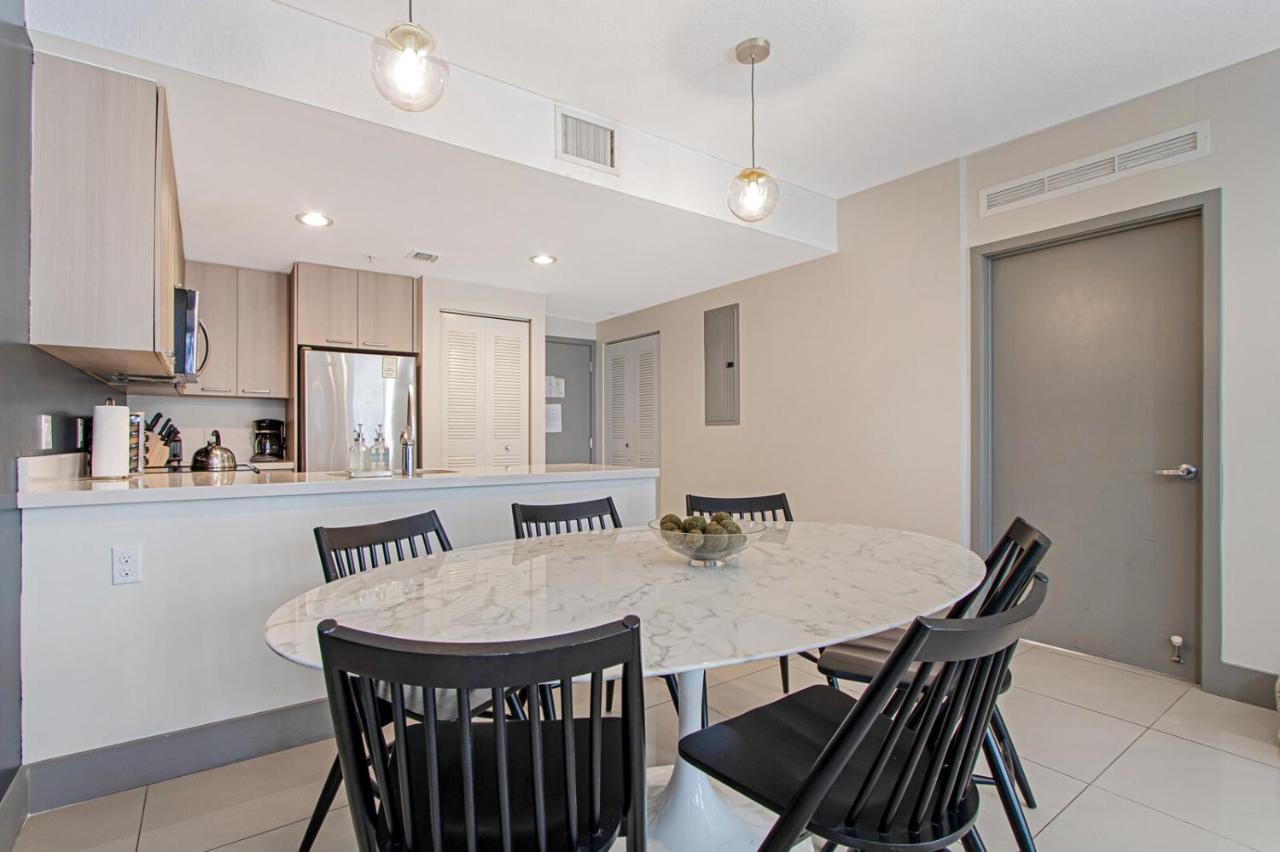 Aparthotel Roami At Habitat Brickell