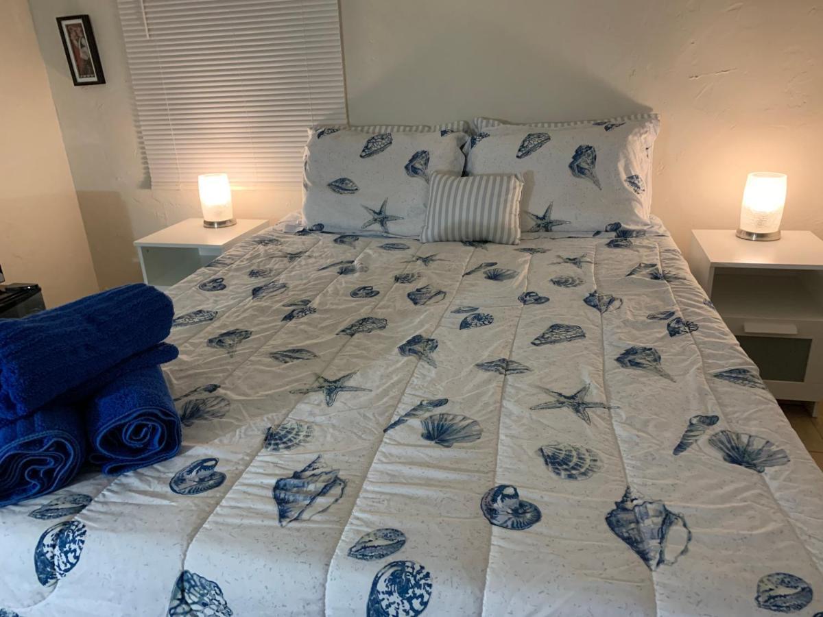 Cute, Cozy Mother-in-law In The Heart Of Guest house *