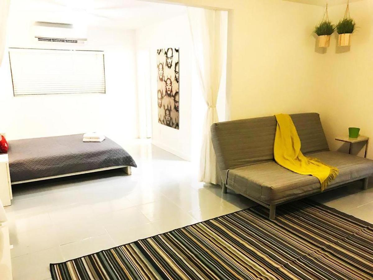 Zen Residences Apartamento Miami