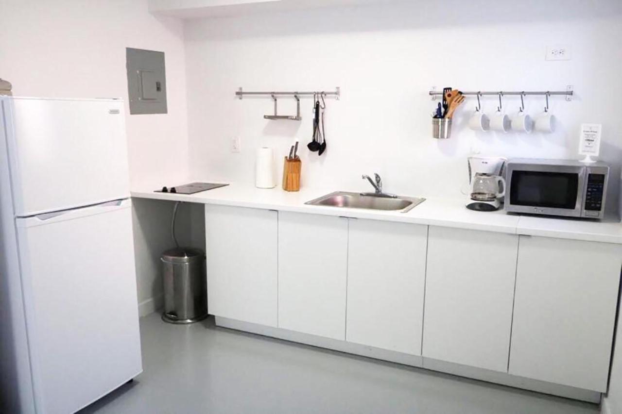Apartamento Zen Residences *