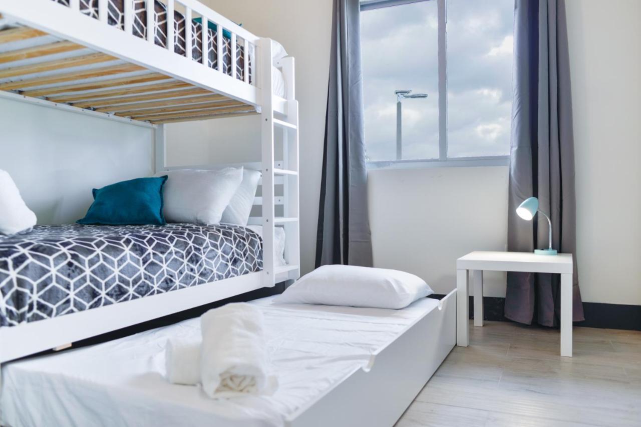 Holiday home Amazing Townhouse 8 Miles From Wynwood - Nth5 *