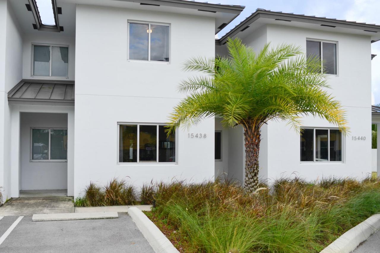 Amazing Townhouse 8 Miles From Wynwood - Nth5 Holiday home *