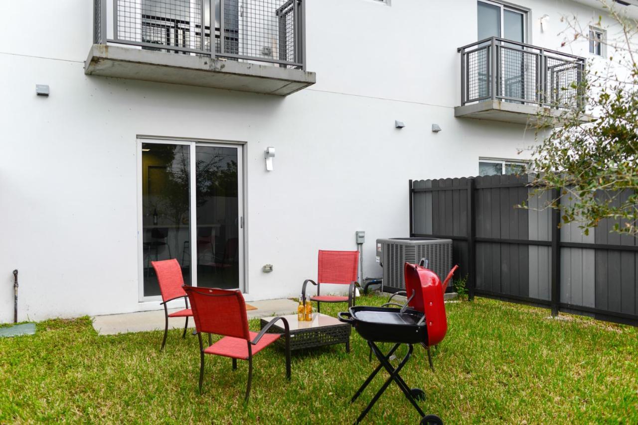 Holiday home Amazing Townhouse 8 Miles From Wynwood - Nth5 Miami