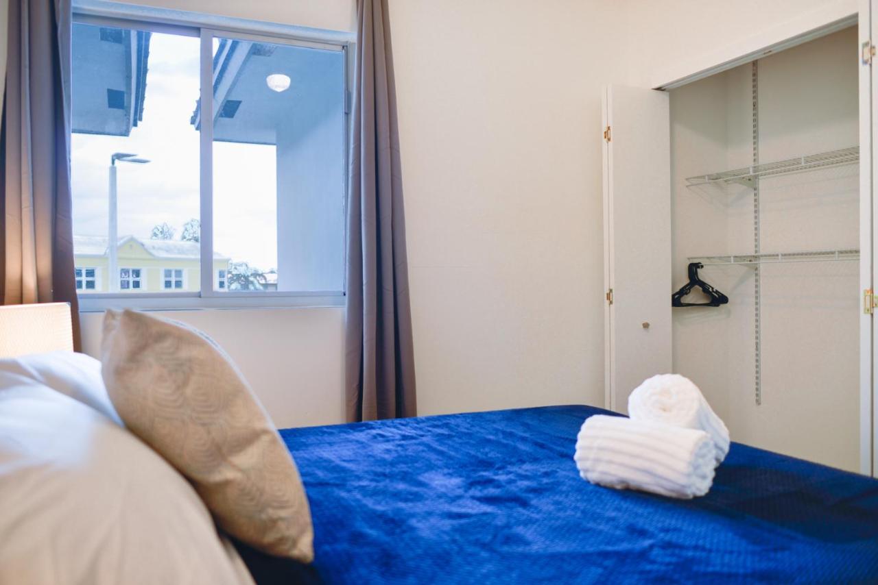 Amazing Townhouse 8 Miles From Wynwood - Nth5 Holiday home