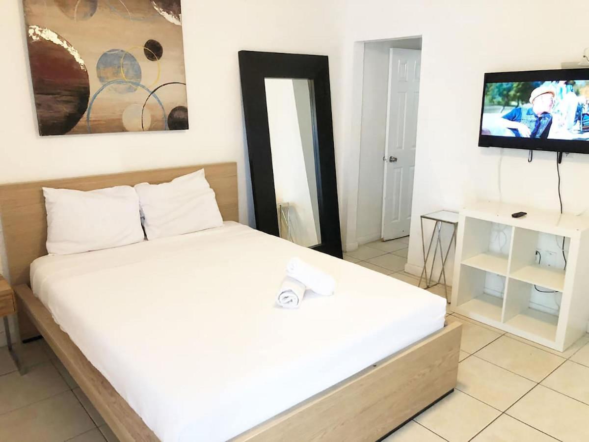 Apartamento Krymwood Flats Wynwood