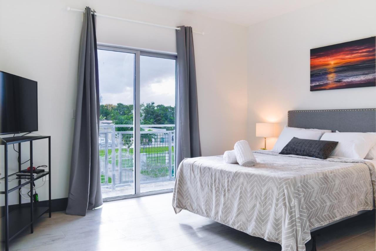 Amazing Townhouse 8 Miles From Wynwood - Nth5 * Miami