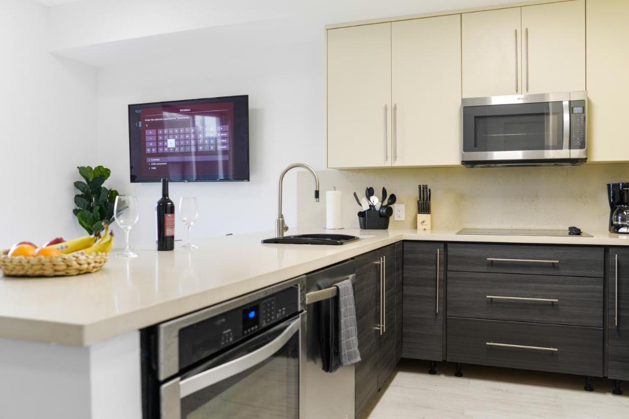 Amazing Townhouse 8 Miles From Wynwood - Nth5 *