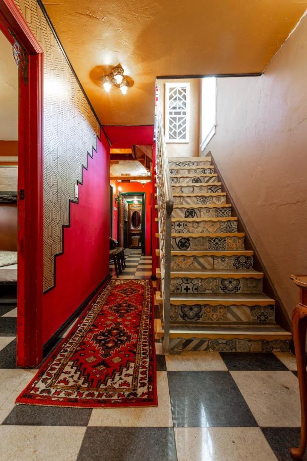 Magical, Unique At Boho Restaurant & Bar Villa Miami