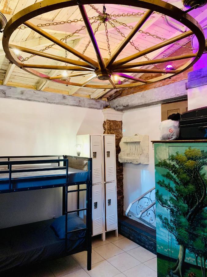Magical, Unique At Boho Restaurant & Bar Miami