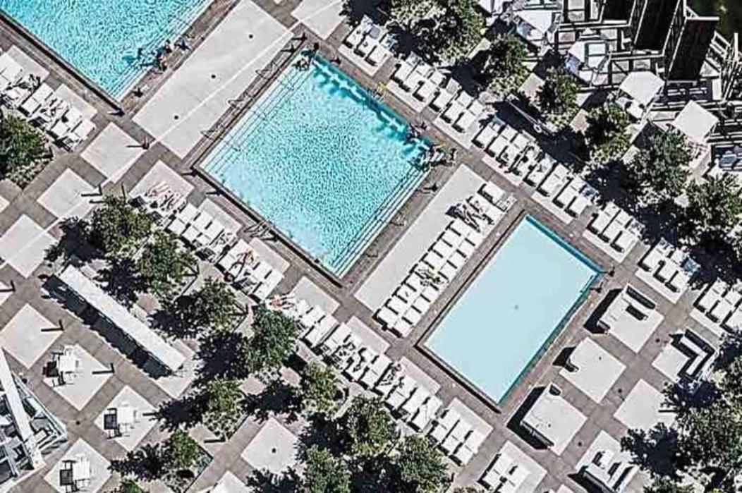 Icon Brickell Apartamento *