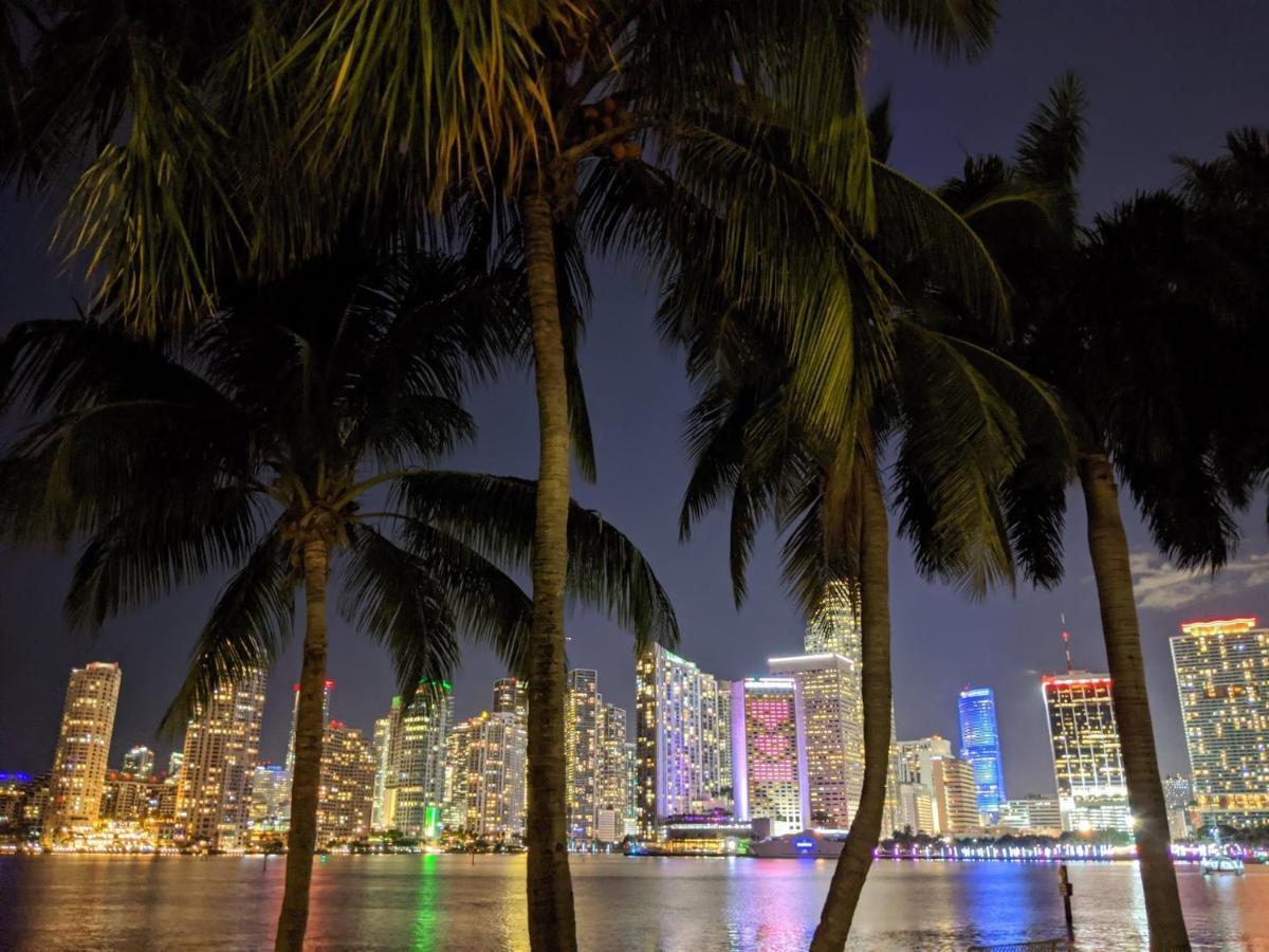 Apartment In Heart Miami