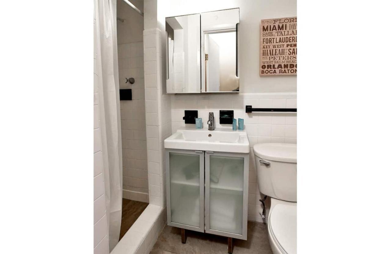 Apartamento Krymwood Flats Wynwood *