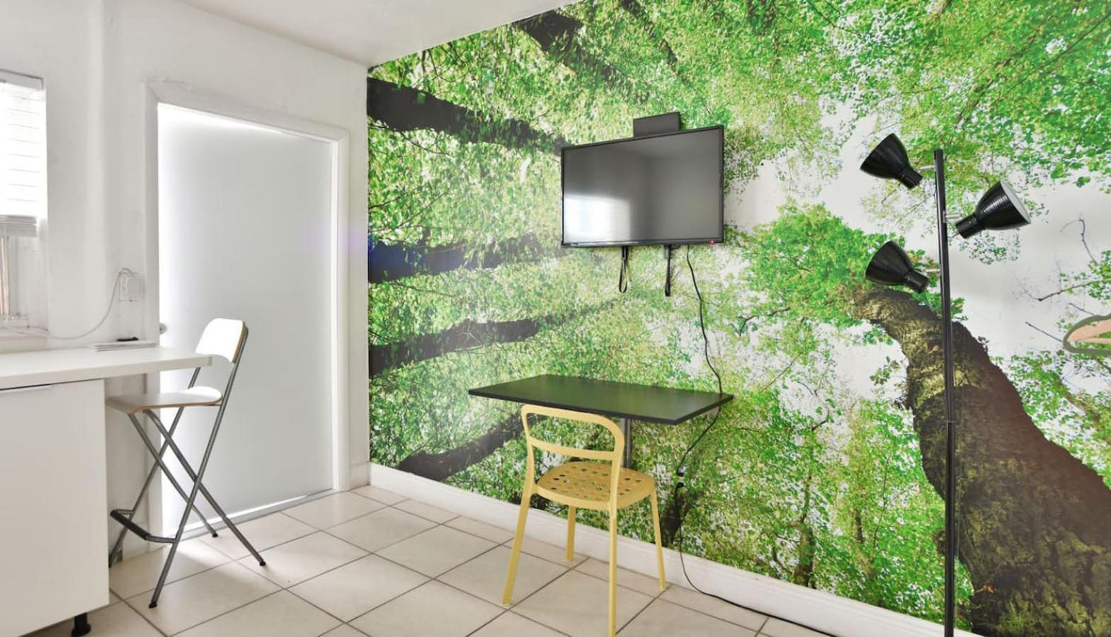 Krymwood Flats Wynwood Apartamento *