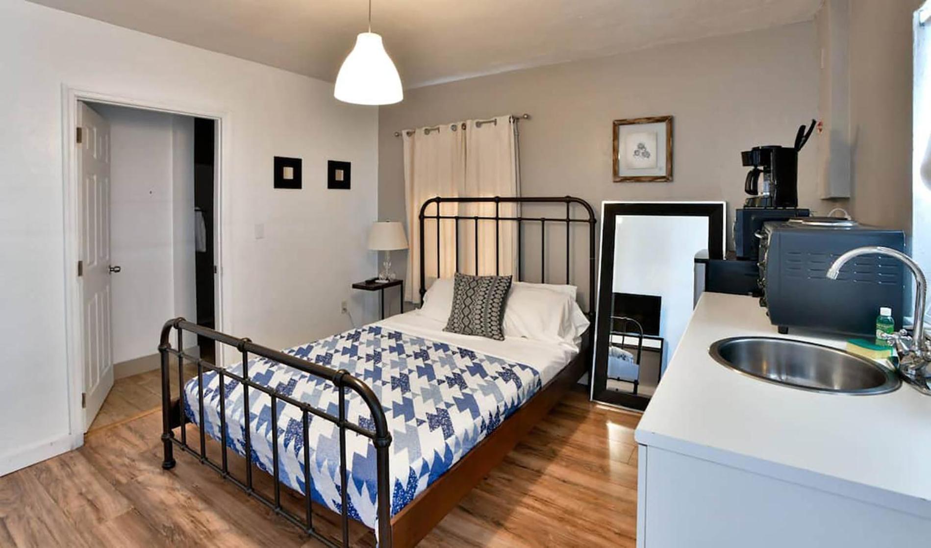 Apartamento Krymwood Flats Wynwood *