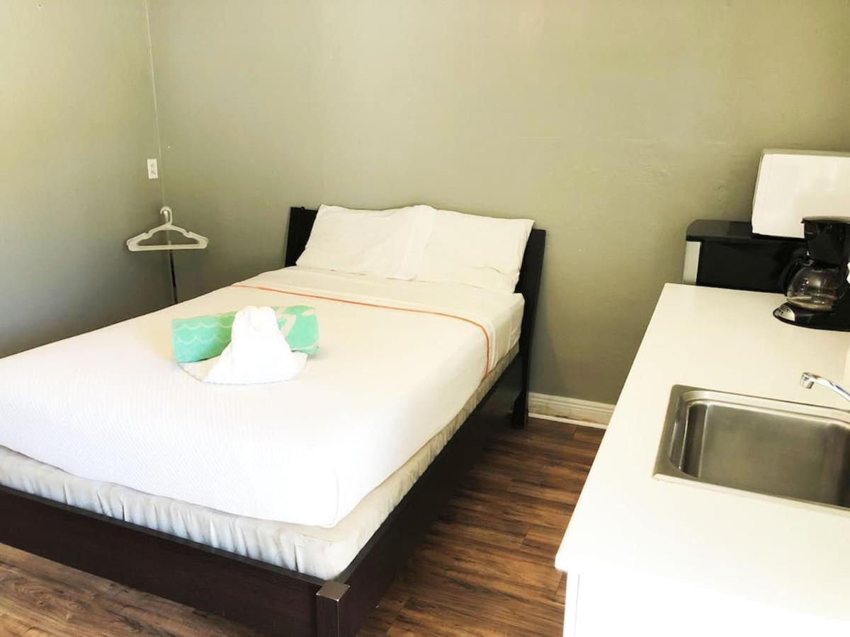 Apartamento Krymwood Flats Wynwood Miami
