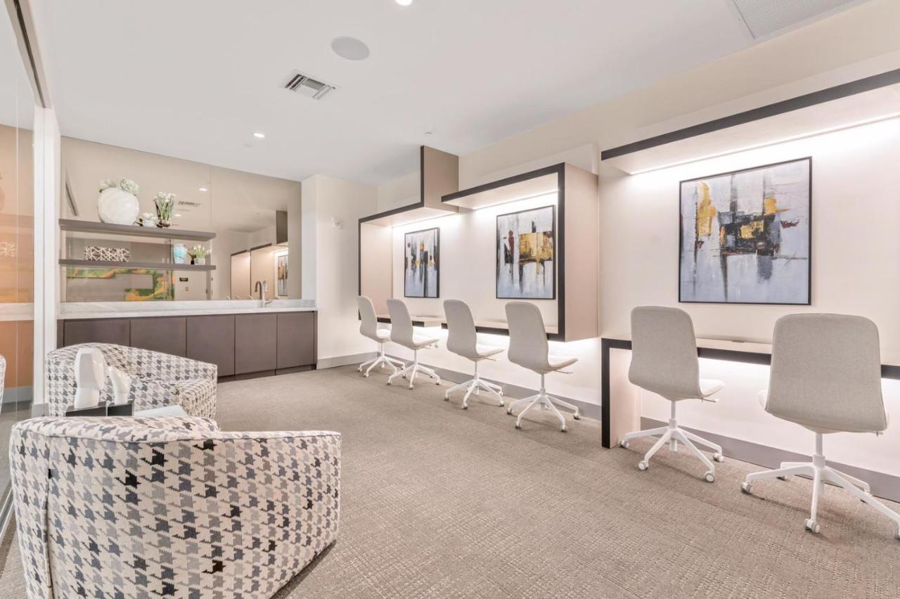 Apartamento Luxury 2bd In Downtown Doral