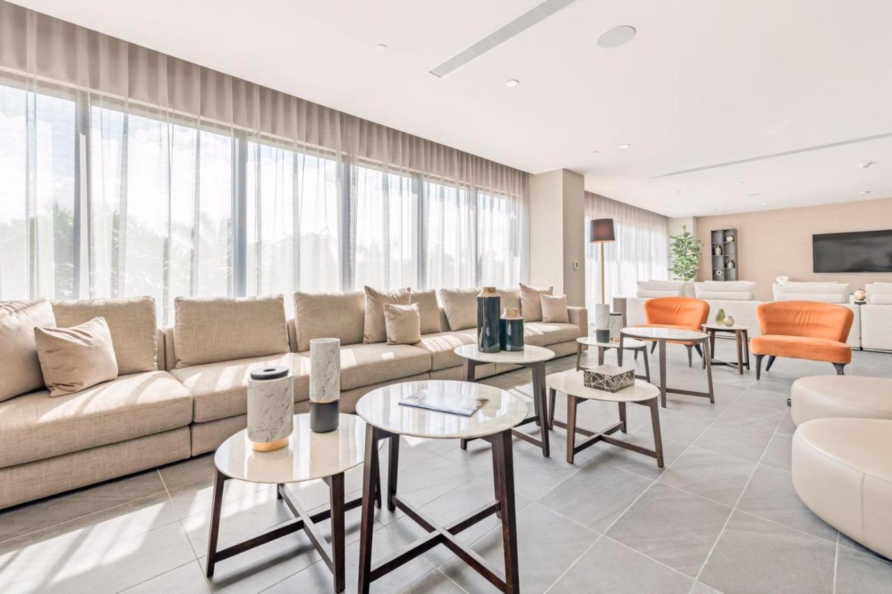 Luxury 2bd In Downtown Doral Apartamento Miami