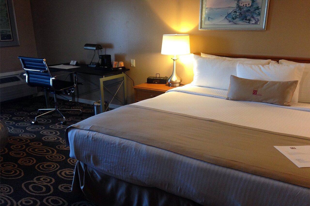Regency Airport By Sonesta Hotel 3*