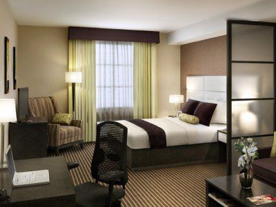 Hotel Western Intl Airport & Coral Gables