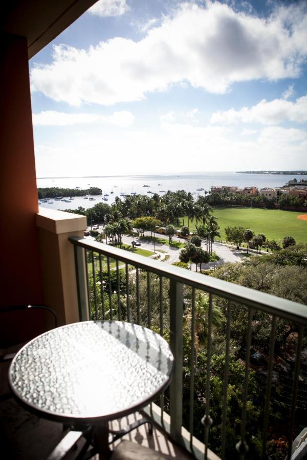 The Mutiny Luxury 4* Miami