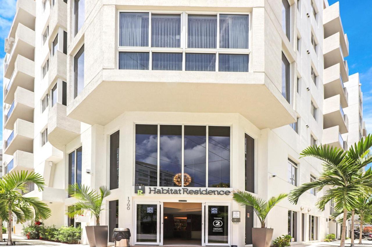Roami At Habitat Brickell 4* Miami