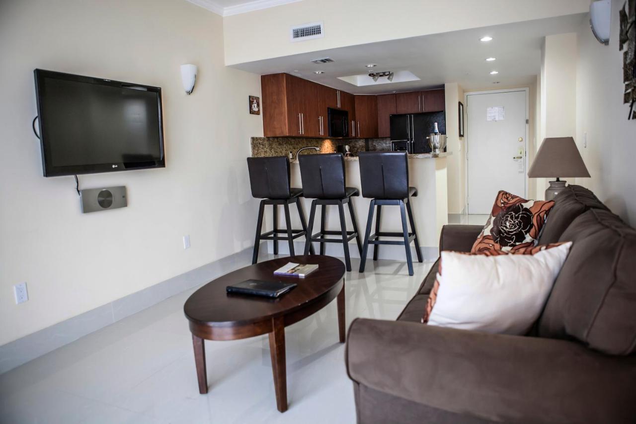 Hotel The Mutiny Luxury