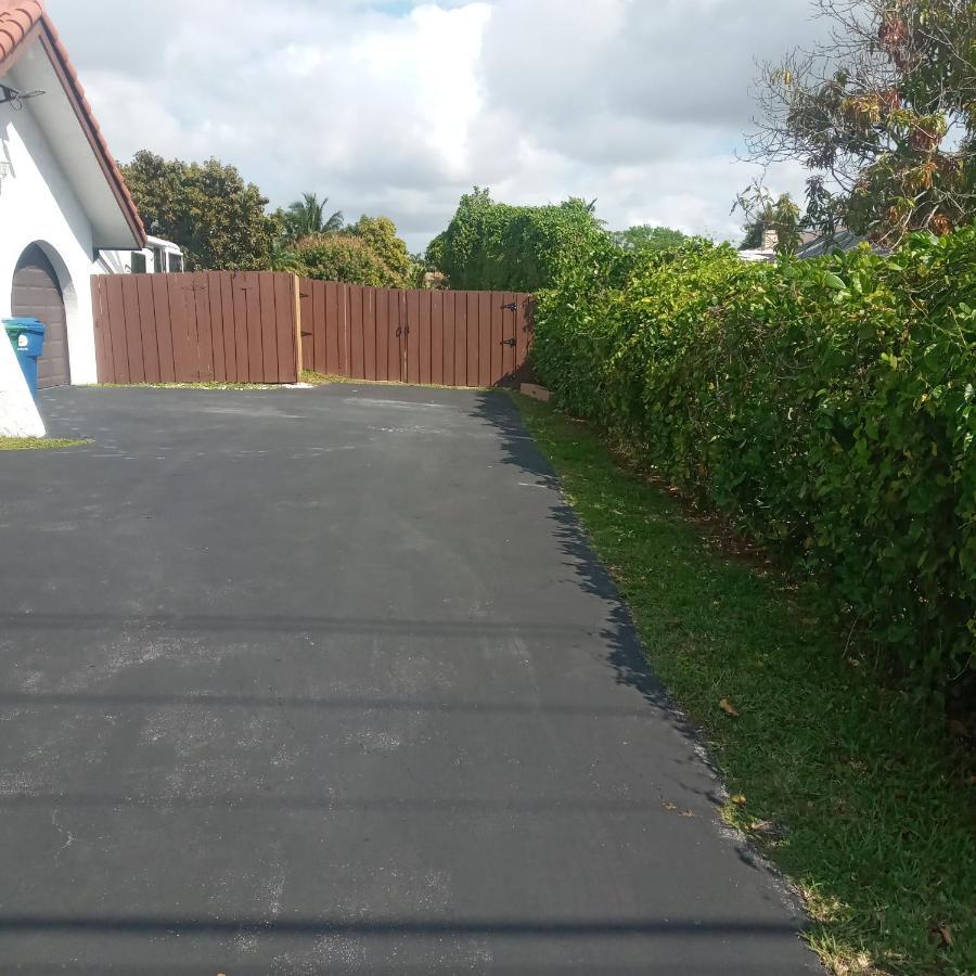 Acampamento Remodeled And Comfortable Rv - Free Parking Miami