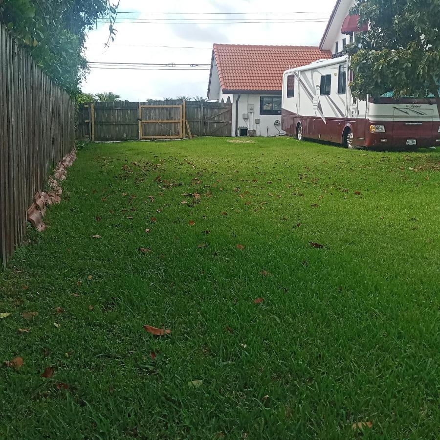 Acampamento Remodeled And Comfortable Rv - Free Parking Miami